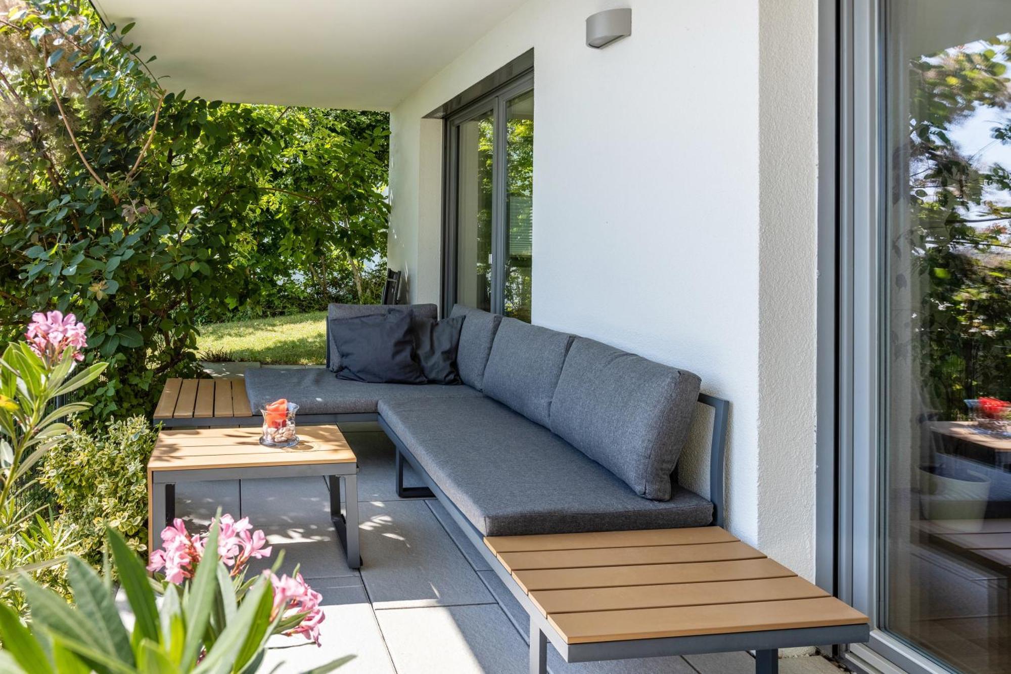 Am Lichtenberg Daisendorf Exterior foto